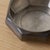 1930s 1930s French Art Deco Pewter Octagon Dish For Sale - Image 5 of 9