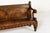 19th Century English Oak Gothic Bench For Sale - Image 6 of 11