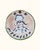 2020s Trio of Decorative Kitchen Plates by Tatiana Alida For Sale - Image 5 of 5