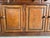 Extra Long and Tall Vintage Habersham American Classical Sideboard or Console Cabinet For Sale - Image 9 of 12
