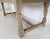 20th Century Spanish Country Oak Dining Table, 1930s For Sale - Image 11 of 18