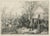 Madou, A. Vandermeulen at the Siege of Valenciennes, 1842, Paper For Sale - Image 6 of 6