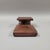 Mid 20th Century Two Level Chinese Hardwood Wood Display Stand For Sale - Image 5 of 7