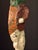 American Antique Cast Iron Gentleman Rabbit Doorstop Albany Foundry 94 Top Hat For Sale - Image 3 of 18
