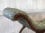 Antique French Bench With Hand Carved Detail For Sale In Providence - Image 6 of 8