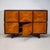 Mid 20th Century Highboard or Bar Cabinet, Italy, 1950s For Sale - Image 5 of 13
