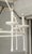 Not Yet Made - Made To Order Bespoke Eight Arm Plaster Fixture in the Manner of Giacometti For Sale - Image 5 of 10