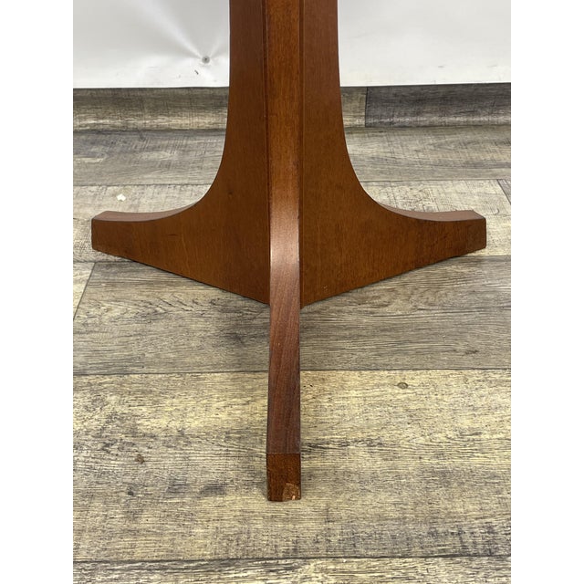 Aztec Coffee Table in Rosewood, 1960s For Sale - Image 4 of 10