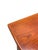 Mid 20th Century Danish Rosewood Executive Desk For Sale In New York - Image 6 of 14