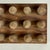 Early 20th Century Antique 24 Count Wooden Multi Seed Tray Dibber (Seed Piercer) For Sale - Image 5 of 6