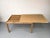 Extendable Oak Dining Table, 1970s For Sale - Image 6 of 18