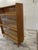 Vintage Show / Bookcase by Tatra Nabytok N.P. Pravenec, 1970 For Sale - Image 6 of 9