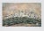 Modern Lloyd Lozes Goff, Carcassone, Lithograph For Sale - Image 3 of 3