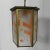 1930s Art Deco Hanging Lamp with 6 Glass Plates For Sale - Image 5 of 17