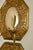 Mid-Century Swedish Octagonal Brass Double Arm Sconces, Set of 2 For Sale - Image 13 of 18