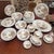 Dinnerware Set from Johnson Bros Porcelain, 1940s, Set of 81 For Sale - Image 4 of 18