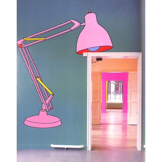 "Michael Craig-Martin" 2006 Cork, Richard For Sale - Image 10 of 12