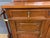 Walnut Hall Cupboard from Shoolbred & Co., 1890 For Sale - Image 3 of 18