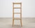 Contemporary McGuire Antalya Leather Four-Tier Rattan Étagère Plant Stand For Sale - Image 3 of 18
