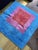 Bauhaus Hand Tufted Wool Rug - Limited Edition Christopher Farr X Josef Albers “Homage to the Square” For Sale - Image 3 of 3