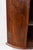 Wood Antique Hanging Corner Cabinet For Sale - Image 7 of 14