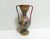 Ceramic Vintage Orvieto Hand-Painted Italian Majolica Vase For Sale - Image 7 of 11