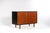 Mid-Century Modern Poul Hundevad Style Mid-Century Modern Teak Sideboard For Sale - Image 3 of 13
