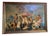 Circle of Nicolas Poussin, The Triumph of Venus, Oil on Canvas, Framed For Sale