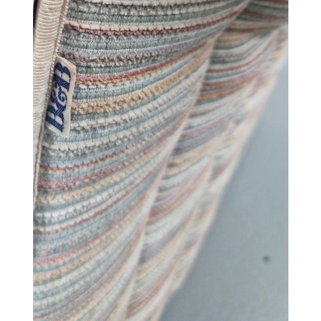 Vintage Le Stelle Sofa by Mario Bellini for B&B, 1973 For Sale - Image 16 of 18