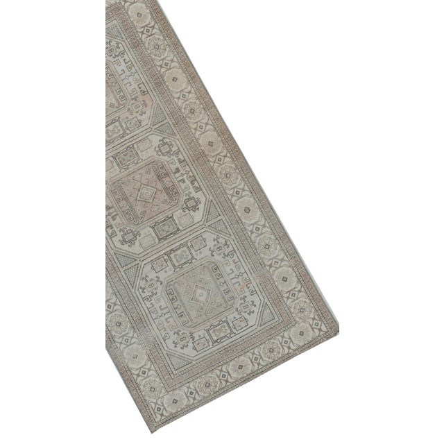 These Oushak rugs are not only versatile but have the unique ability to bring warmth and cohesion to any space. Their...