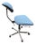 Kevi Office Chair by Jørgen Rasmussen for Engelbrechts, Denmark, 1990s For Sale