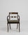19th Century Regency Sabre-Leg Armchair For Sale - Image 10 of 17