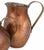 Vintage Copper Pitchers by Harald Buchrucker, Germany, 1950s, Set of 2 For Sale - Image 4 of 5