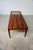 Restored Rosewood Coffee Table with Royal Copenhagen Tiles by Severin Hansen for Haslev Møbelsnedkeri, 1960s For Sale - Image 3 of 9