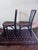 1910s Set of 2 - Antique Bentwood Chairs, Bistro Chairs, Thonet-Style, J & J Kohn-Style, Made in Poland For Sale - Image 5 of 12