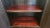 Late 20th Century Industrial Riveted Metal Sideboard Cabinet With Rounded Corners For Sale - Image 14 of 18