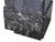19th Century Louis Philippe Style St. Anne's Marble Fireplace Mantel For Sale - Image 5 of 8