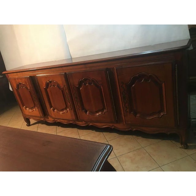 1950s Apple Chest of Drawers, 1950s For Sale - Image 5 of 14