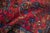 Old New House Vintage Lilihan Rug For Sale - Image 4 of 9
