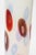 Anzolo Fuga Vintage Italian Murano Anzolo Fuga for Avem Murrines Opalescent Glass Vase or Vessel For Sale - Image 4 of 11