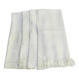 Example of Bathroom Towels and Textiles