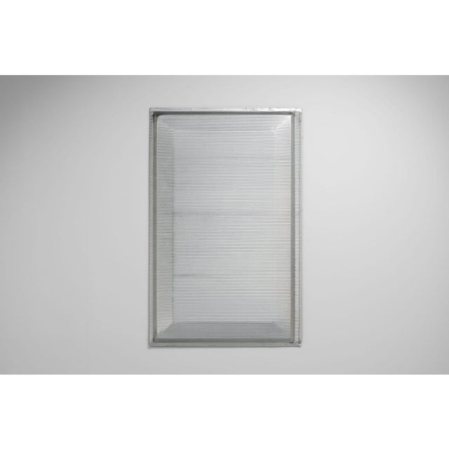 1950s Insa Facade Panel by Jean Prouvé, France, 1957 For Sale - Image 5 of 18