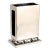 Early 20th Century Art Deco Georg Jensen Sterling Silver Matchbox Holder No. 639 by Harald Nielsen For Sale