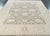 Oushak Rug 7'8" x 9'10" #21385 Explore a curated collection of hallway runners, wool rugs, and handmade masterpieces at ,...