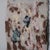 Original Abstract Textured Fiber Base Mixed Media Painting in Soft Grey, Pink, and Earth Tones by Casey R Klein For Sale - Image 11 of 16