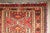 Tribal Early 20th Century Old Tekke - 1'6" x 10' For Sale - Image 3 of 4