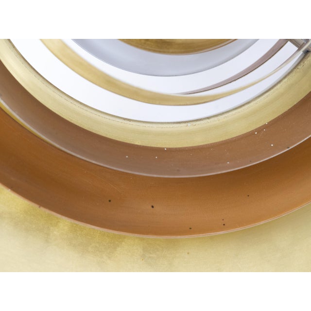 Vintage Danish P376 Pendant Lamp by Fabricius Kastholm for Nordisk Solar, 1964 For Sale - Image 16 of 17