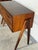 1960s Danish Mid-Century Modern Rosewood Nightstands in Style of Ap Møbler Svenstrup Pair 1960s For Sale - Image 5 of 10