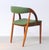 Danish Chair attributed to Johannes Andersen for Uldum Møbelfabrik, Restored with Customizable Reupholstery, 1960s For Sale - Image 3 of 12