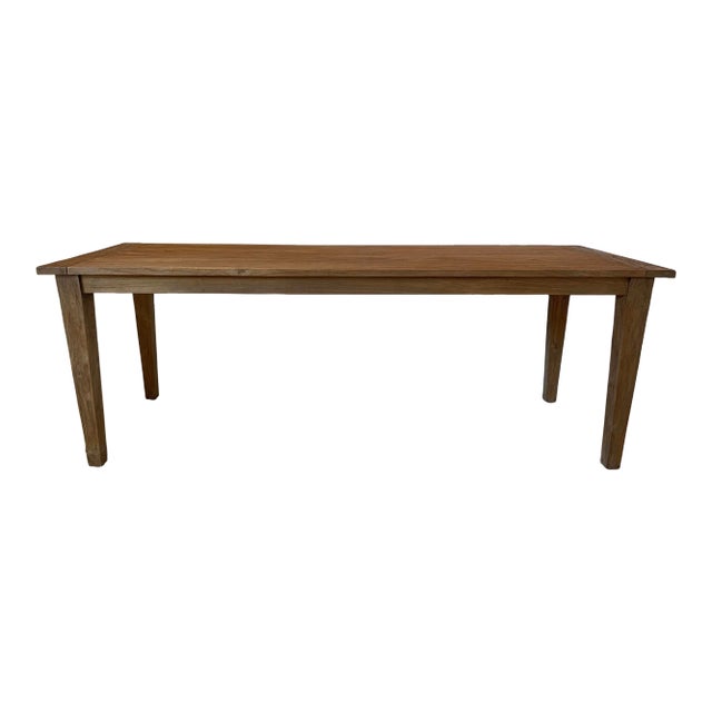 Made Goods Maisie Dining Table For Sale